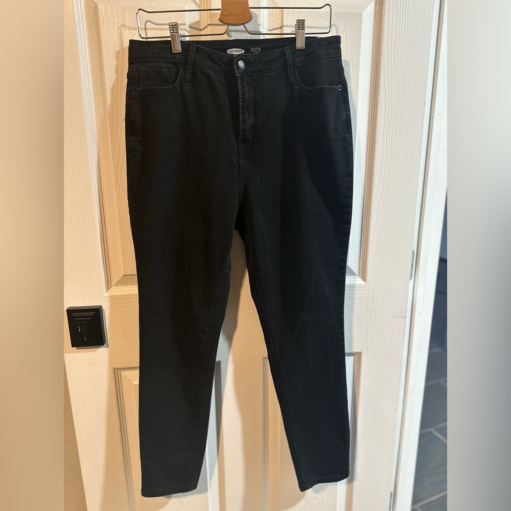 Old Navy Jeans